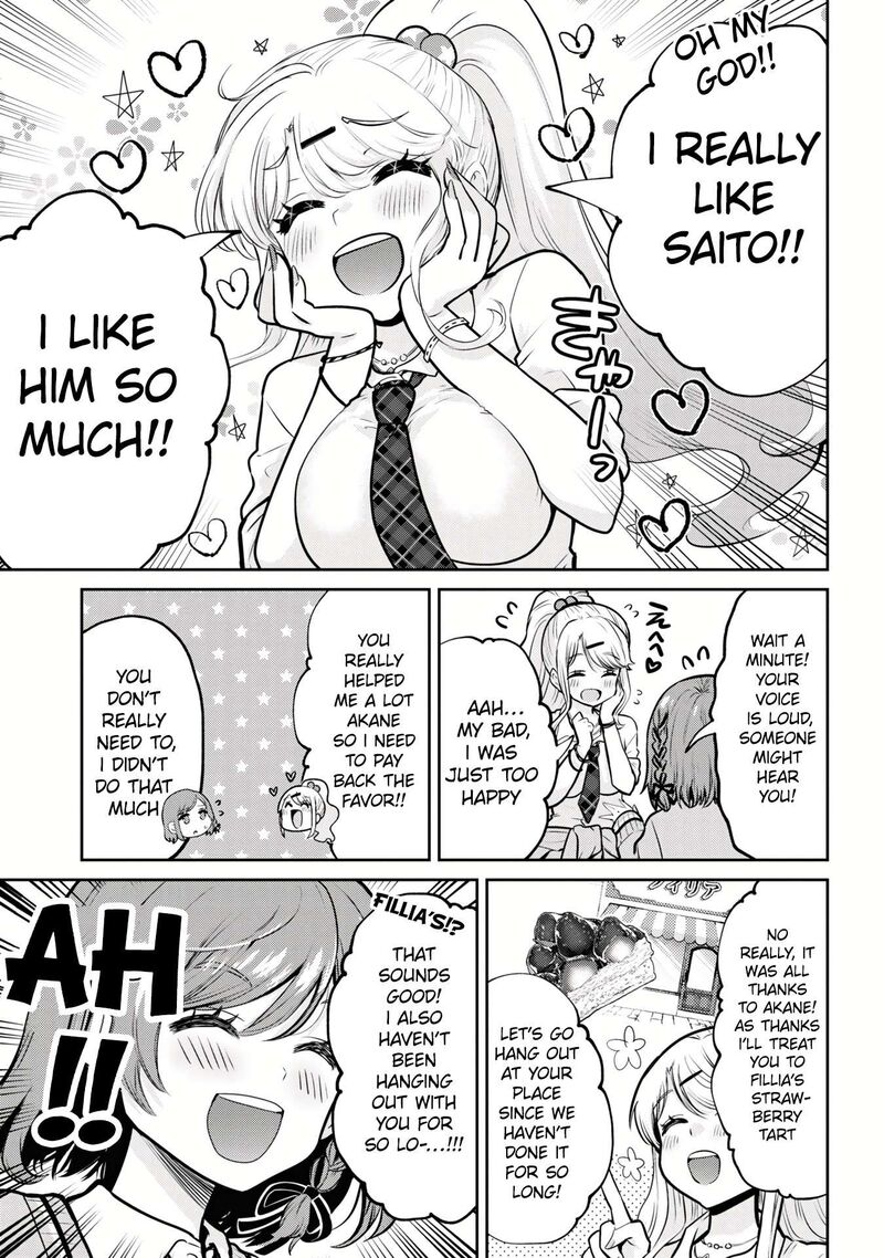 Class No Daikirai Na Joshi To Kekkon Suru Koto Ni Natta 16a 5