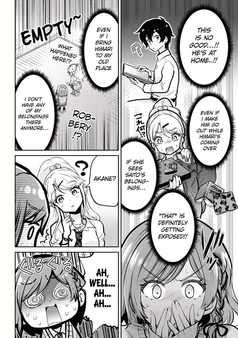 Class No Daikirai Na Joshi To Kekkon Suru Koto Ni Natta 16a 6