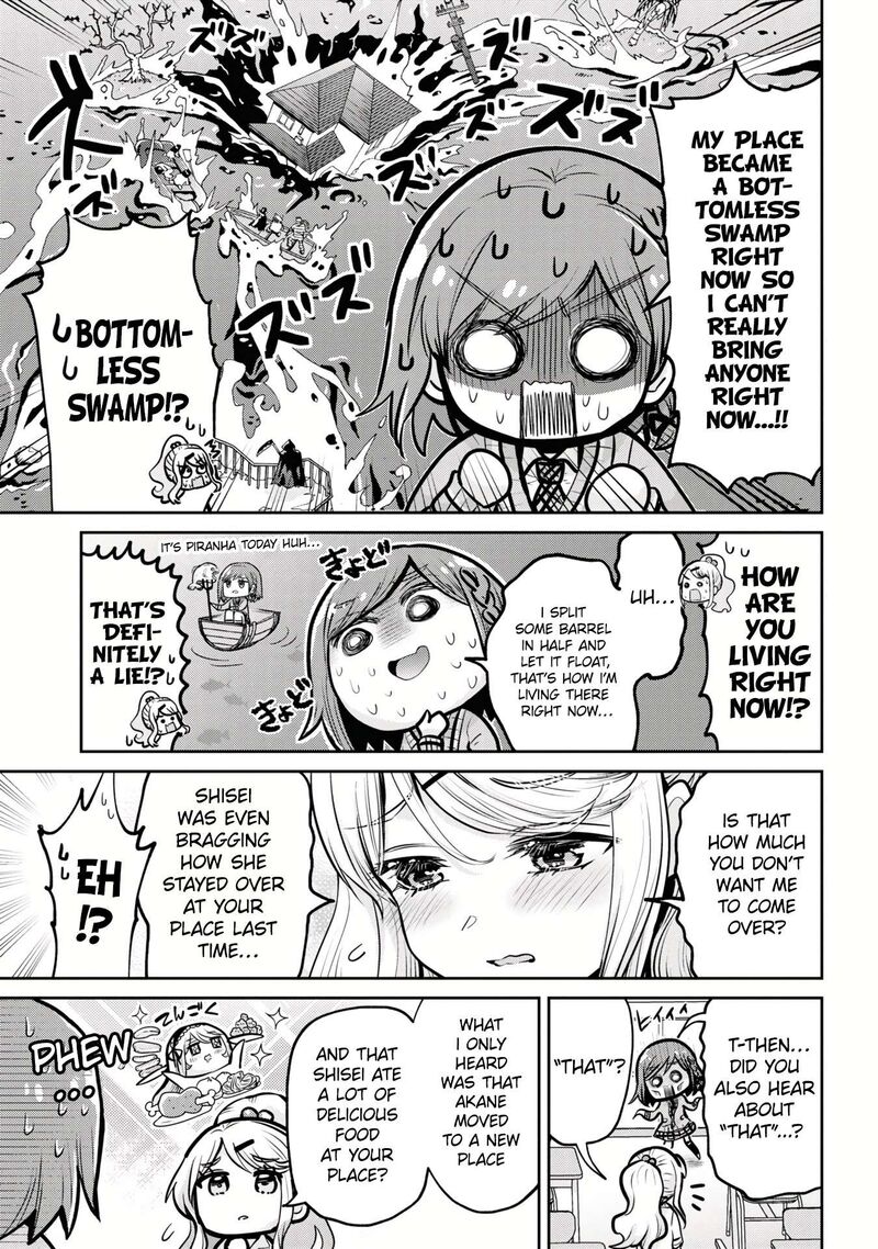 Class No Daikirai Na Joshi To Kekkon Suru Koto Ni Natta 16a 7