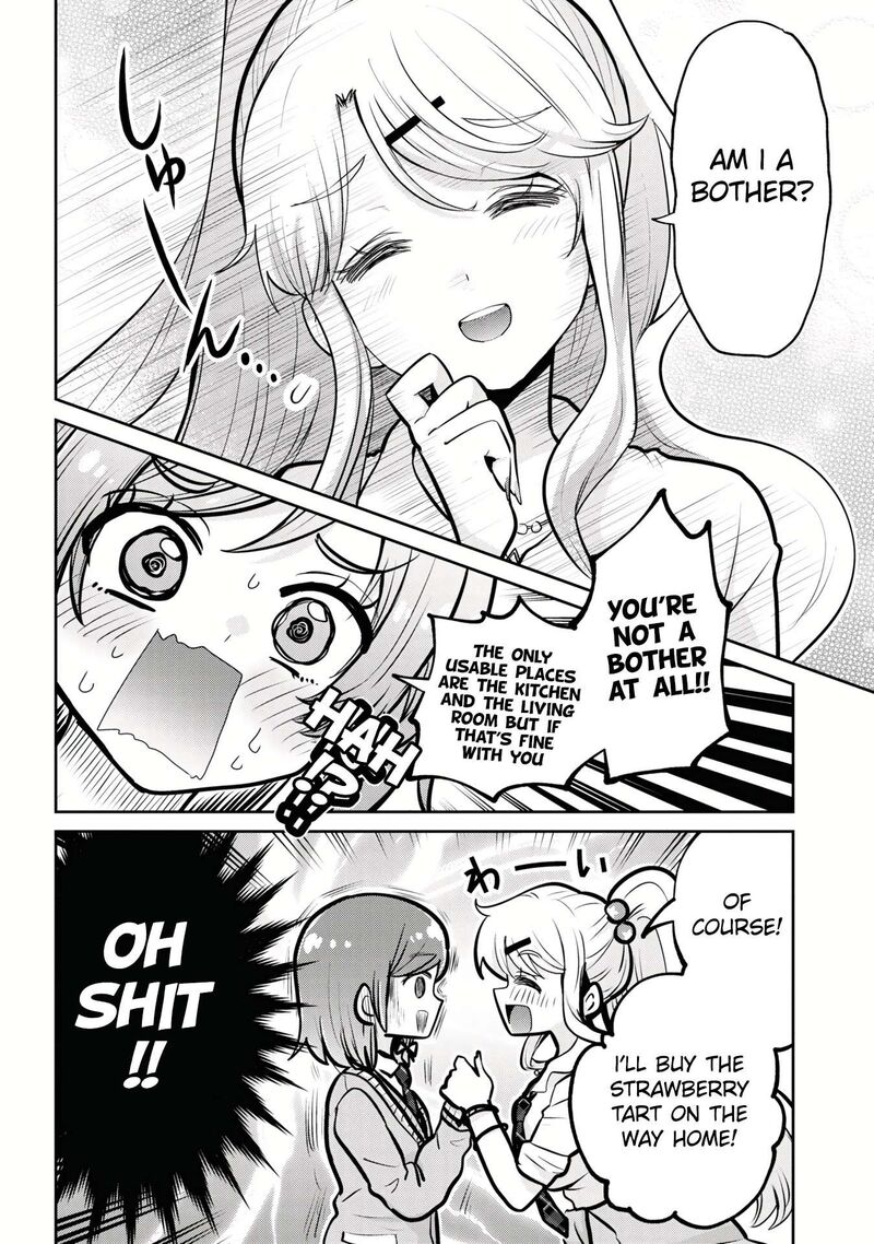 Class No Daikirai Na Joshi To Kekkon Suru Koto Ni Natta 16a 8