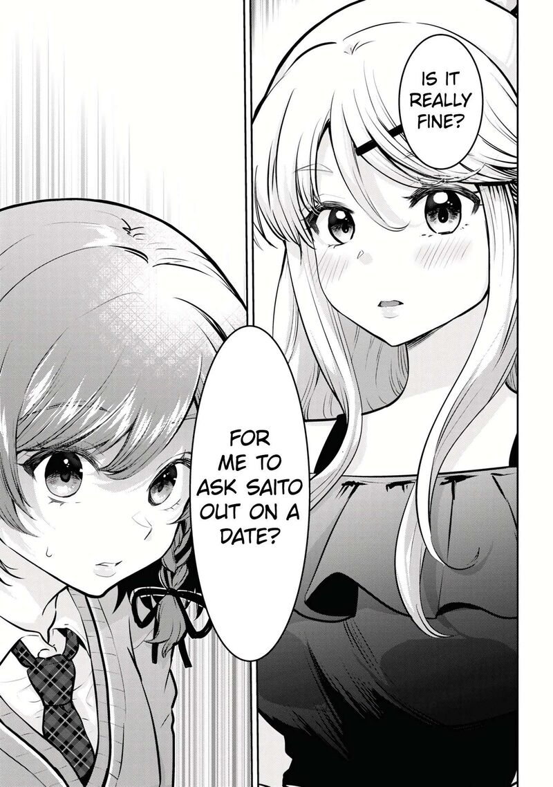 Class No Daikirai Na Joshi To Kekkon Suru Koto Ni Natta 16b 10