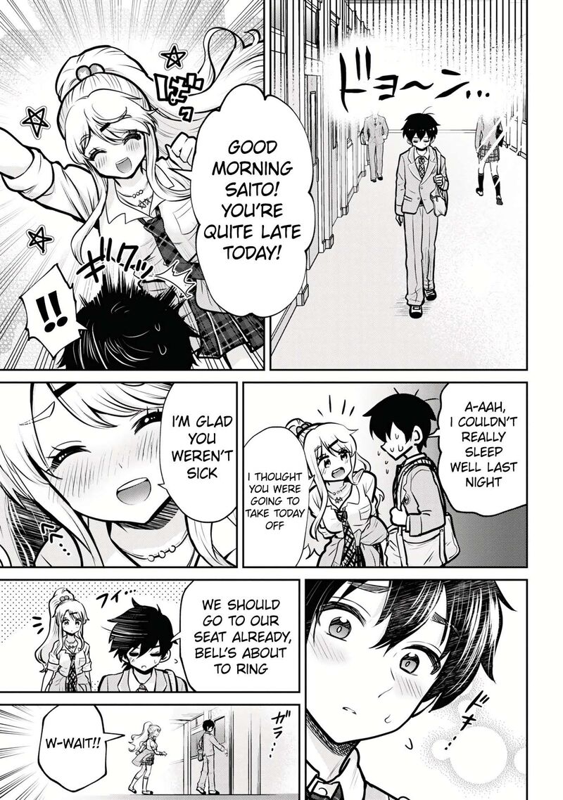 Class No Daikirai Na Joshi To Kekkon Suru Koto Ni Natta 16b 14