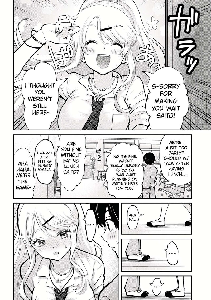 Class No Daikirai Na Joshi To Kekkon Suru Koto Ni Natta 16b 17