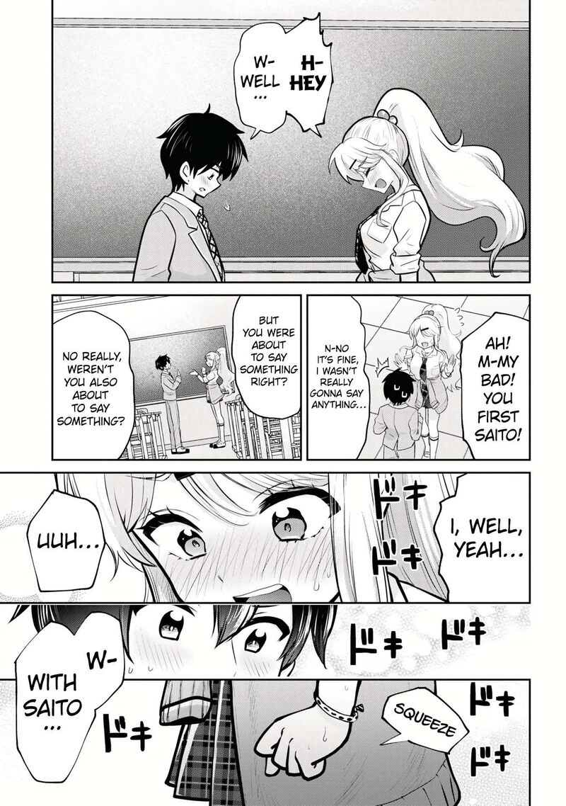 Class No Daikirai Na Joshi To Kekkon Suru Koto Ni Natta 16b 18