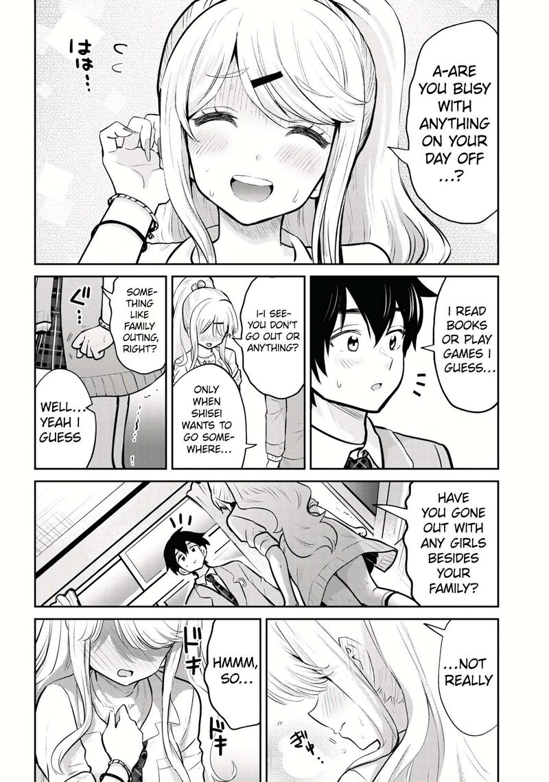 Class No Daikirai Na Joshi To Kekkon Suru Koto Ni Natta 16b 19