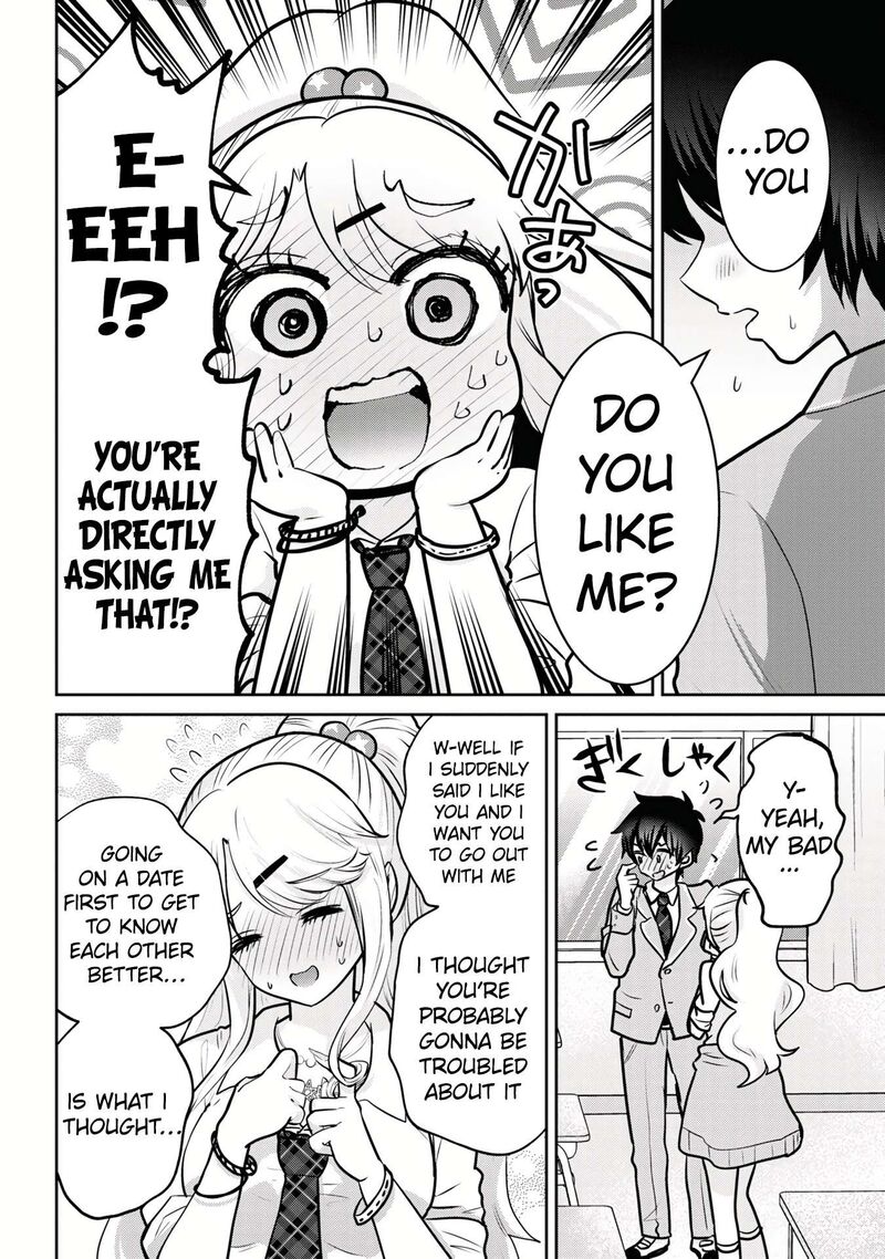 Class No Daikirai Na Joshi To Kekkon Suru Koto Ni Natta 16b 21