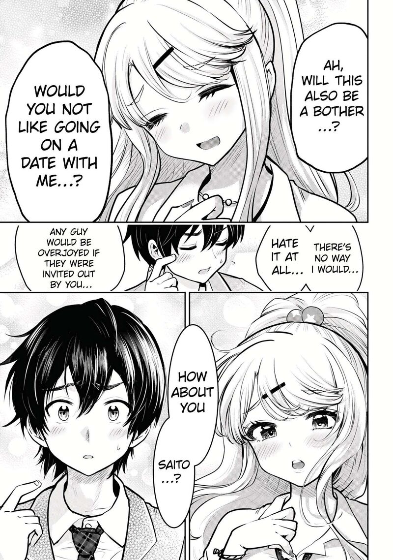 Class No Daikirai Na Joshi To Kekkon Suru Koto Ni Natta 16b 22