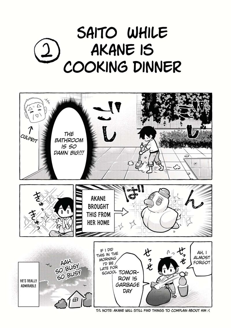Class No Daikirai Na Joshi To Kekkon Suru Koto Ni Natta 16b 25