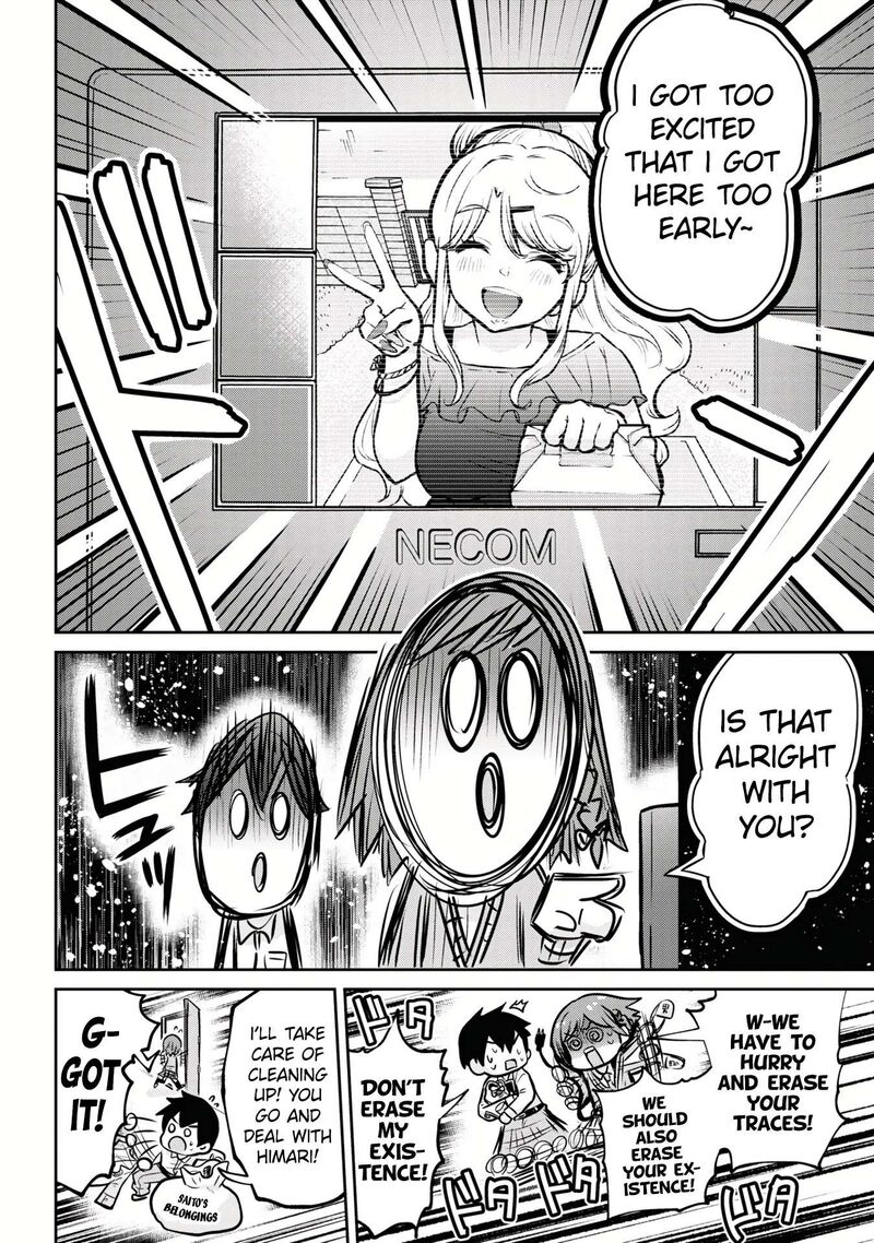 Class No Daikirai Na Joshi To Kekkon Suru Koto Ni Natta 16b 3