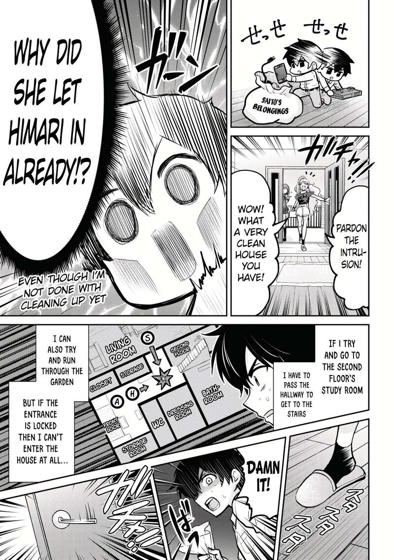 Class No Daikirai Na Joshi To Kekkon Suru Koto Ni Natta 16b 4