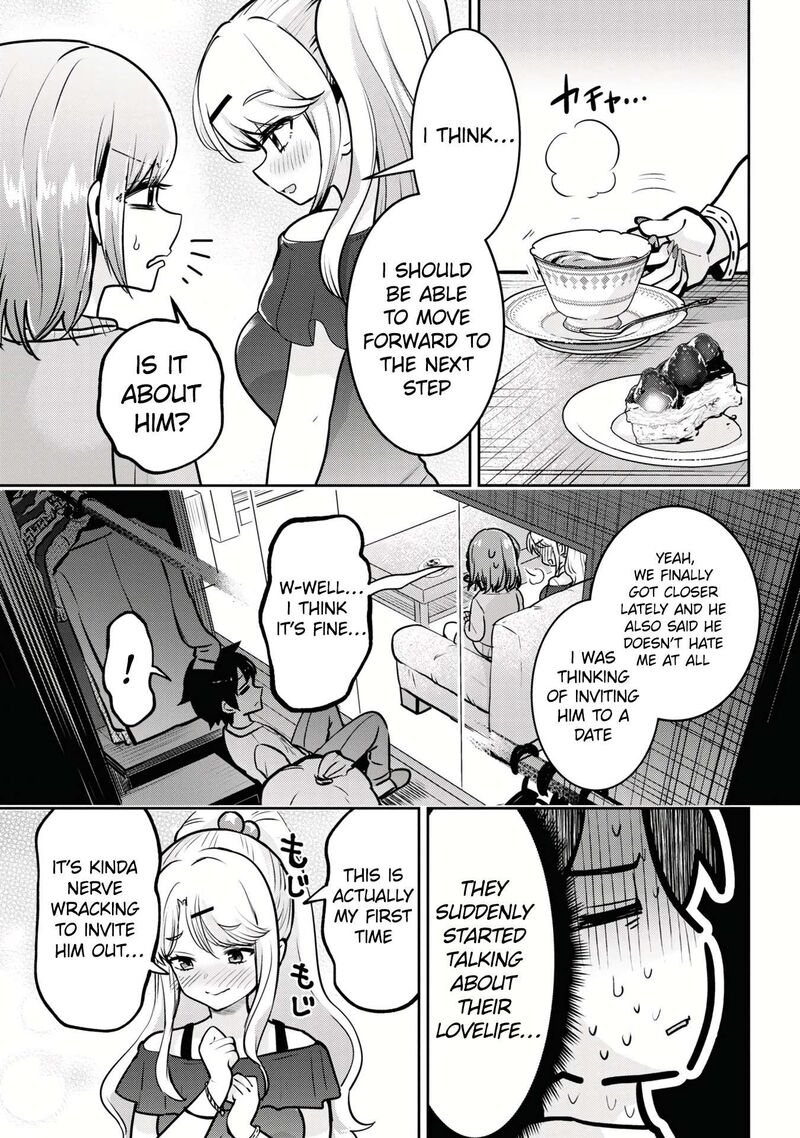 Class No Daikirai Na Joshi To Kekkon Suru Koto Ni Natta 16b 6