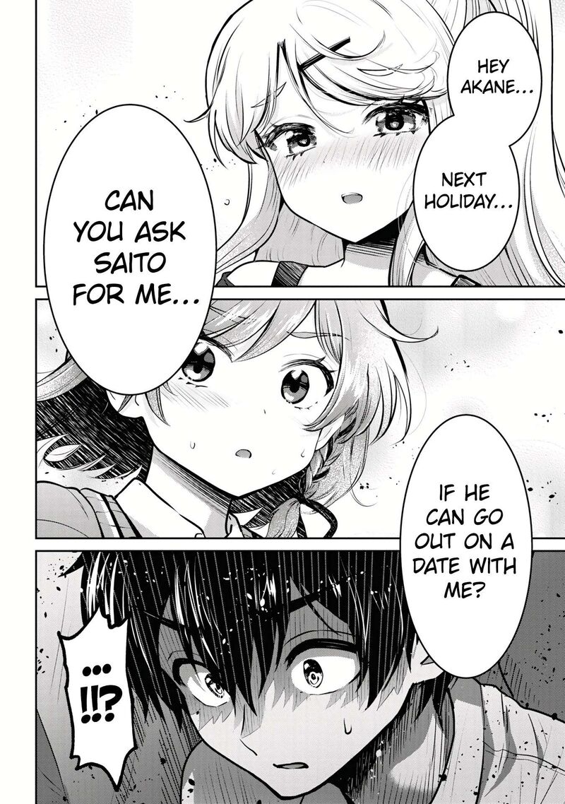 Class No Daikirai Na Joshi To Kekkon Suru Koto Ni Natta 16b 7