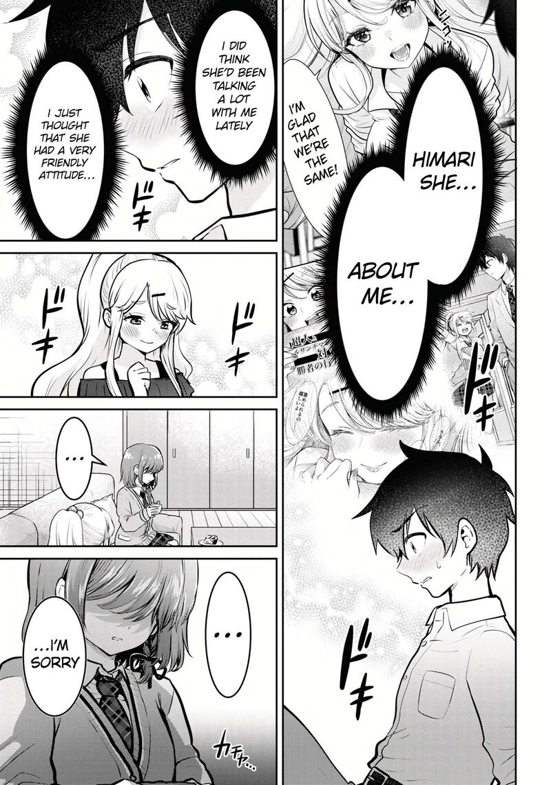 Class No Daikirai Na Joshi To Kekkon Suru Koto Ni Natta 16b 8