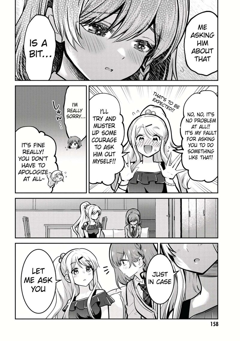 Class No Daikirai Na Joshi To Kekkon Suru Koto Ni Natta 16b 9