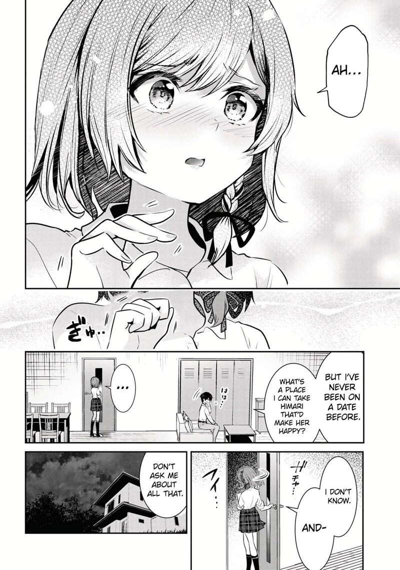 Class No Daikirai Na Joshi To Kekkon Suru Koto Ni Natta 17a 10