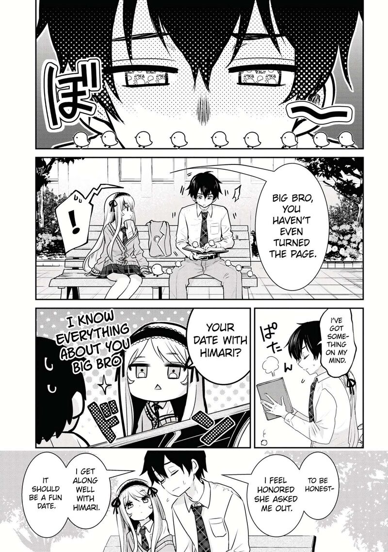 Class No Daikirai Na Joshi To Kekkon Suru Koto Ni Natta 17a 11