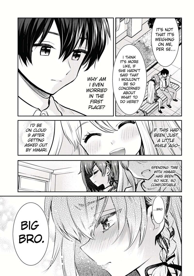 Class No Daikirai Na Joshi To Kekkon Suru Koto Ni Natta 17a 13