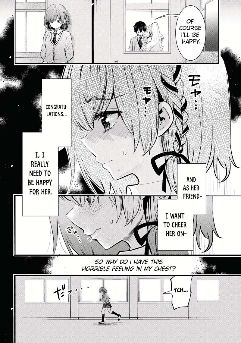 Class No Daikirai Na Joshi To Kekkon Suru Koto Ni Natta 17a 2