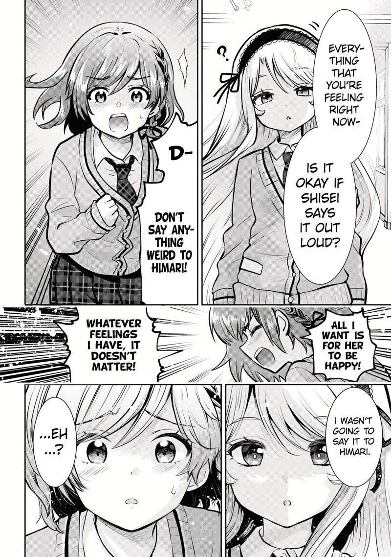 Class No Daikirai Na Joshi To Kekkon Suru Koto Ni Natta 17a 4
