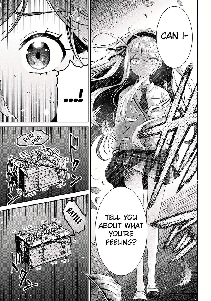 Class No Daikirai Na Joshi To Kekkon Suru Koto Ni Natta 17a 5