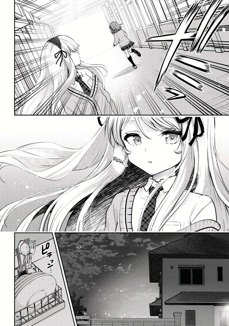 Class No Daikirai Na Joshi To Kekkon Suru Koto Ni Natta 17a 6