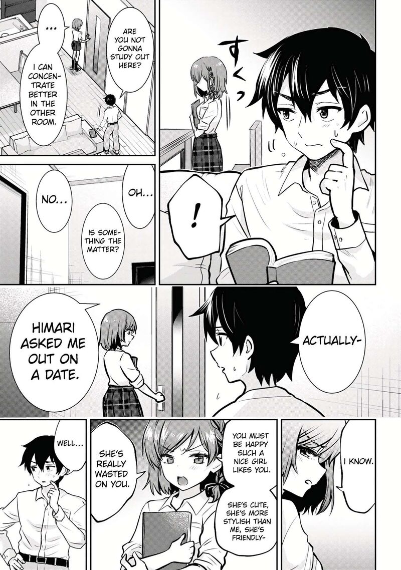 Class No Daikirai Na Joshi To Kekkon Suru Koto Ni Natta 17a 7