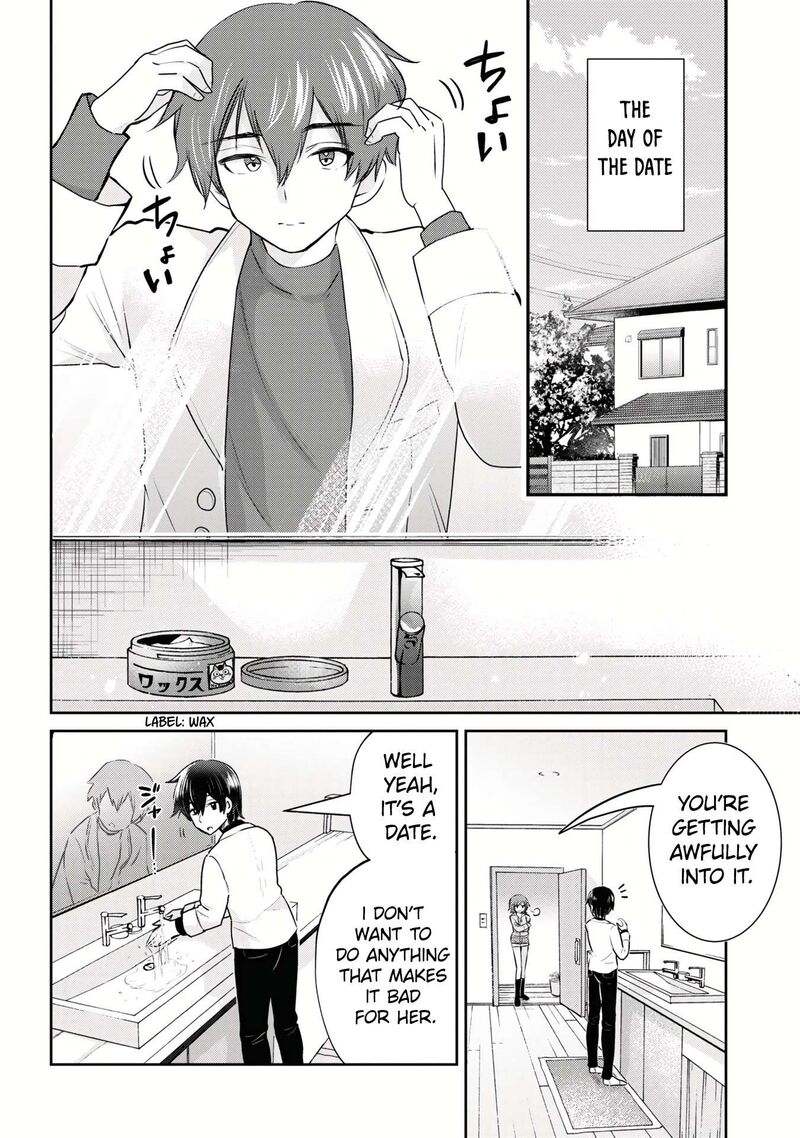 Class No Daikirai Na Joshi To Kekkon Suru Koto Ni Natta 17b 1