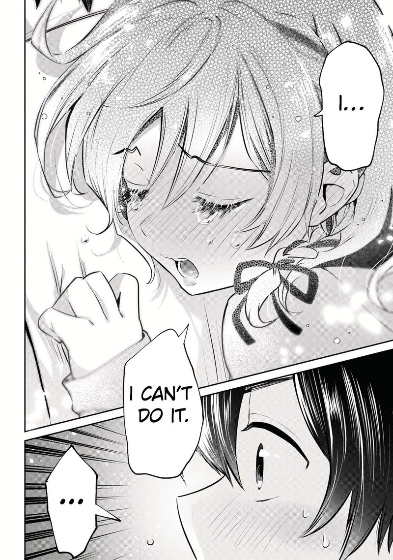 Class No Daikirai Na Joshi To Kekkon Suru Koto Ni Natta 17b 10