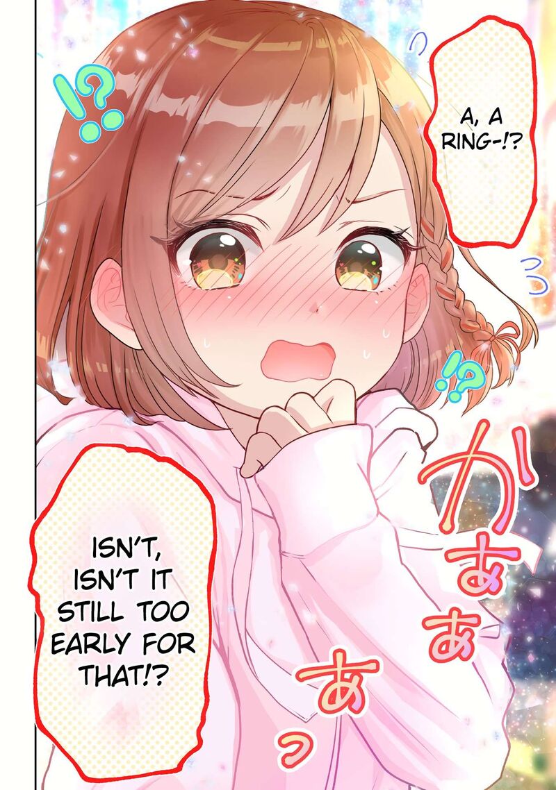 Class No Daikirai Na Joshi To Kekkon Suru Koto Ni Natta 17b 17