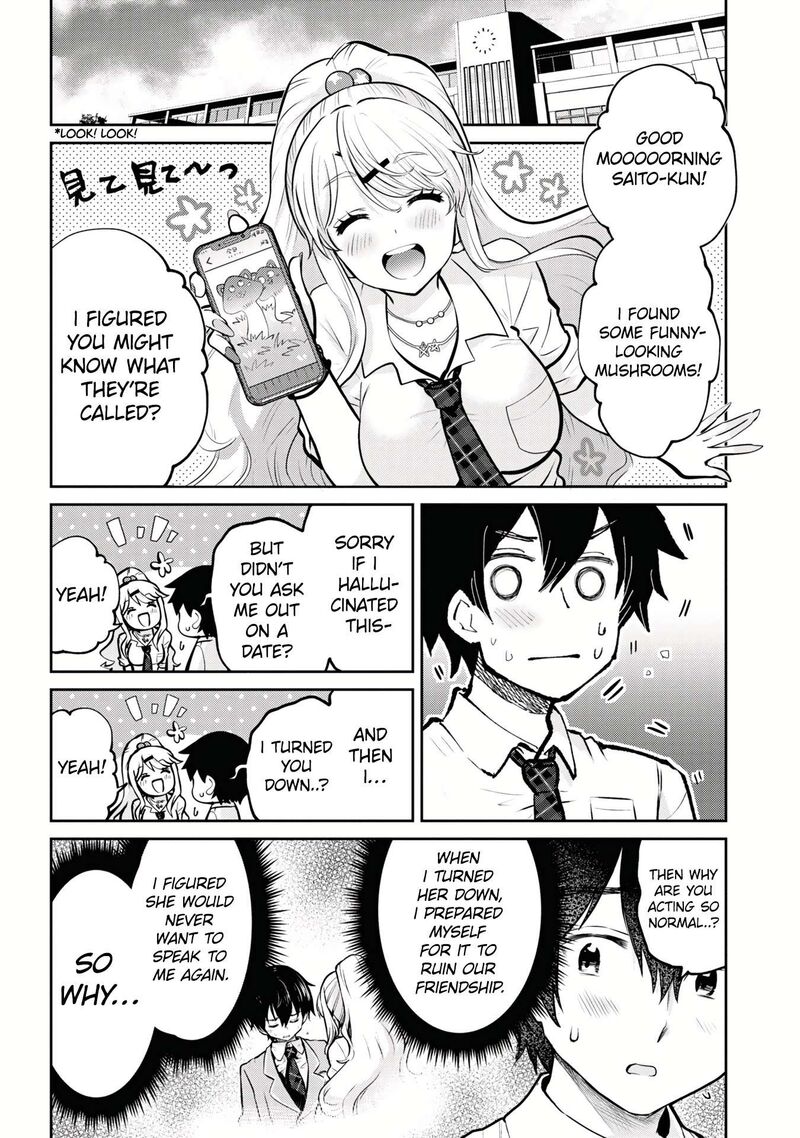 Class No Daikirai Na Joshi To Kekkon Suru Koto Ni Natta 17b 19