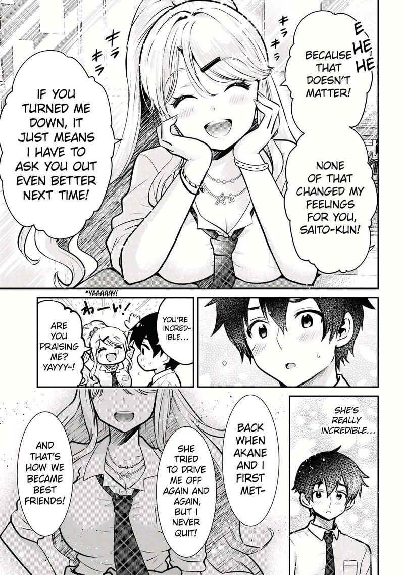 Class No Daikirai Na Joshi To Kekkon Suru Koto Ni Natta 17b 20