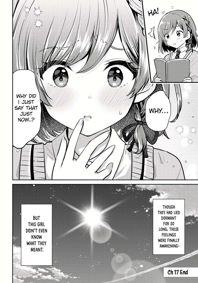 Class No Daikirai Na Joshi To Kekkon Suru Koto Ni Natta 17b 23