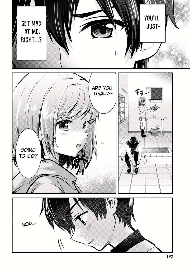 Class No Daikirai Na Joshi To Kekkon Suru Koto Ni Natta 17b 3