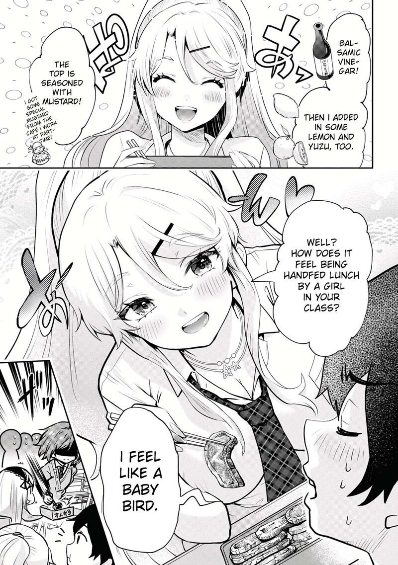 Class No Daikirai Na Joshi To Kekkon Suru Koto Ni Natta 18a 5