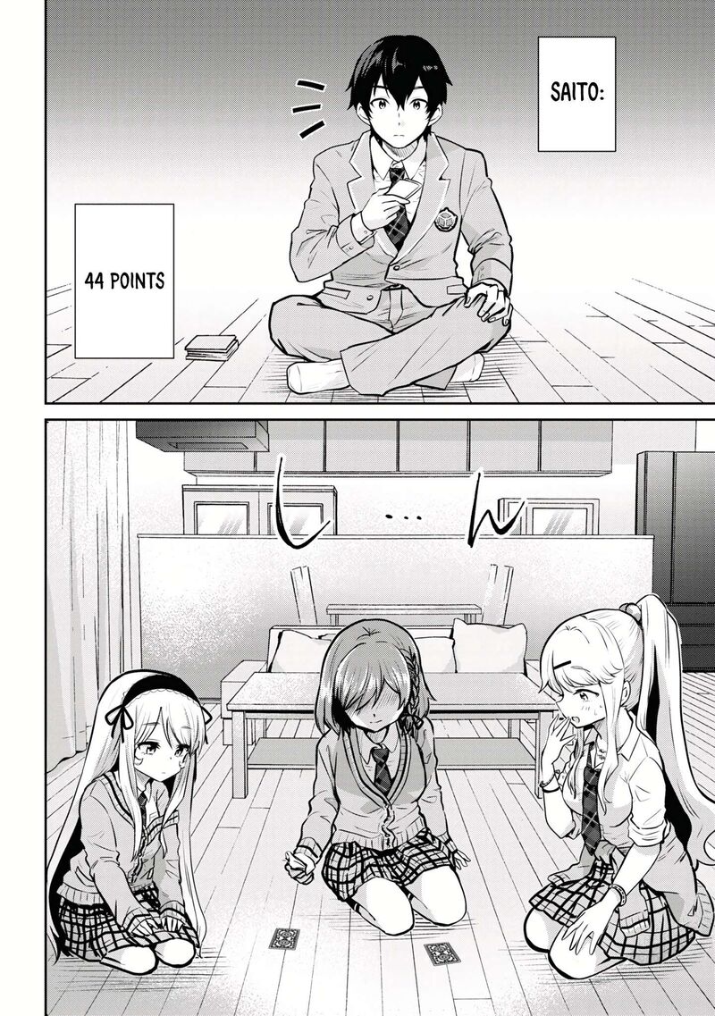 Class No Daikirai Na Joshi To Kekkon Suru Koto Ni Natta 18b 10