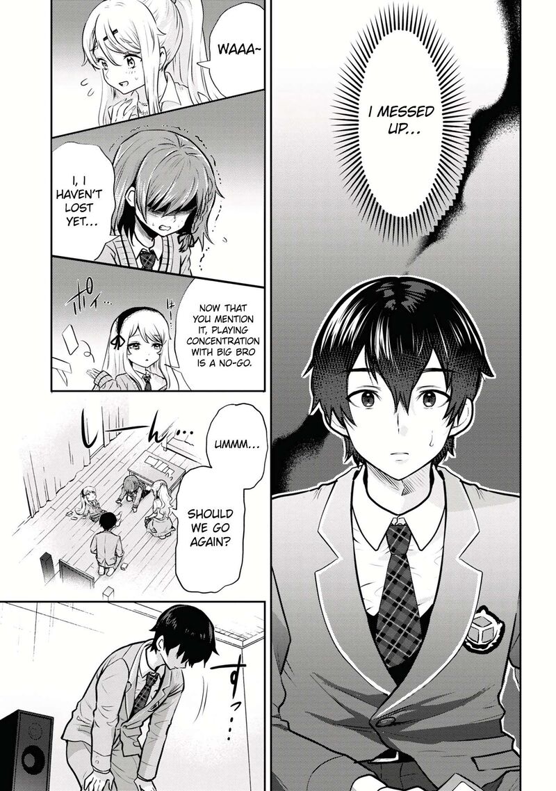 Class No Daikirai Na Joshi To Kekkon Suru Koto Ni Natta 18b 11