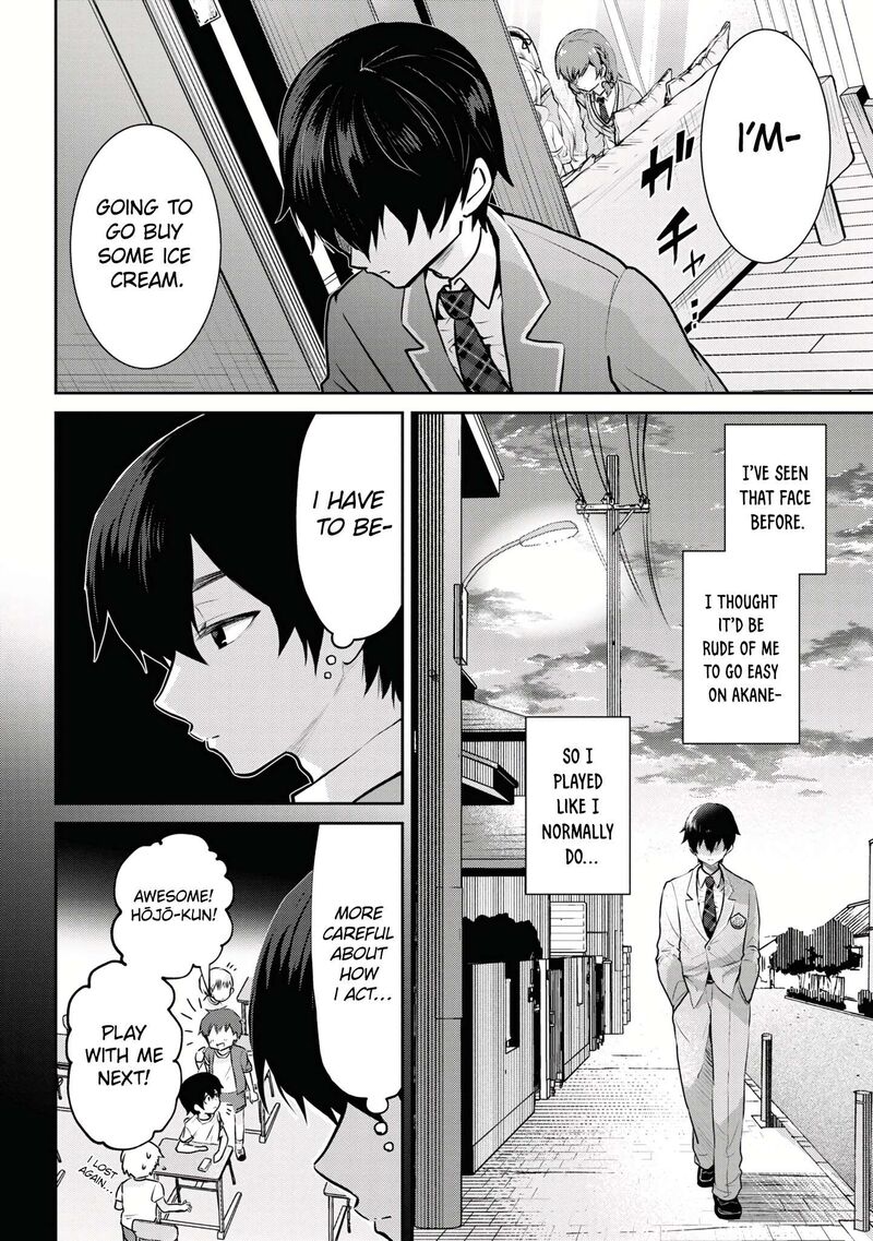 Class No Daikirai Na Joshi To Kekkon Suru Koto Ni Natta 18b 12