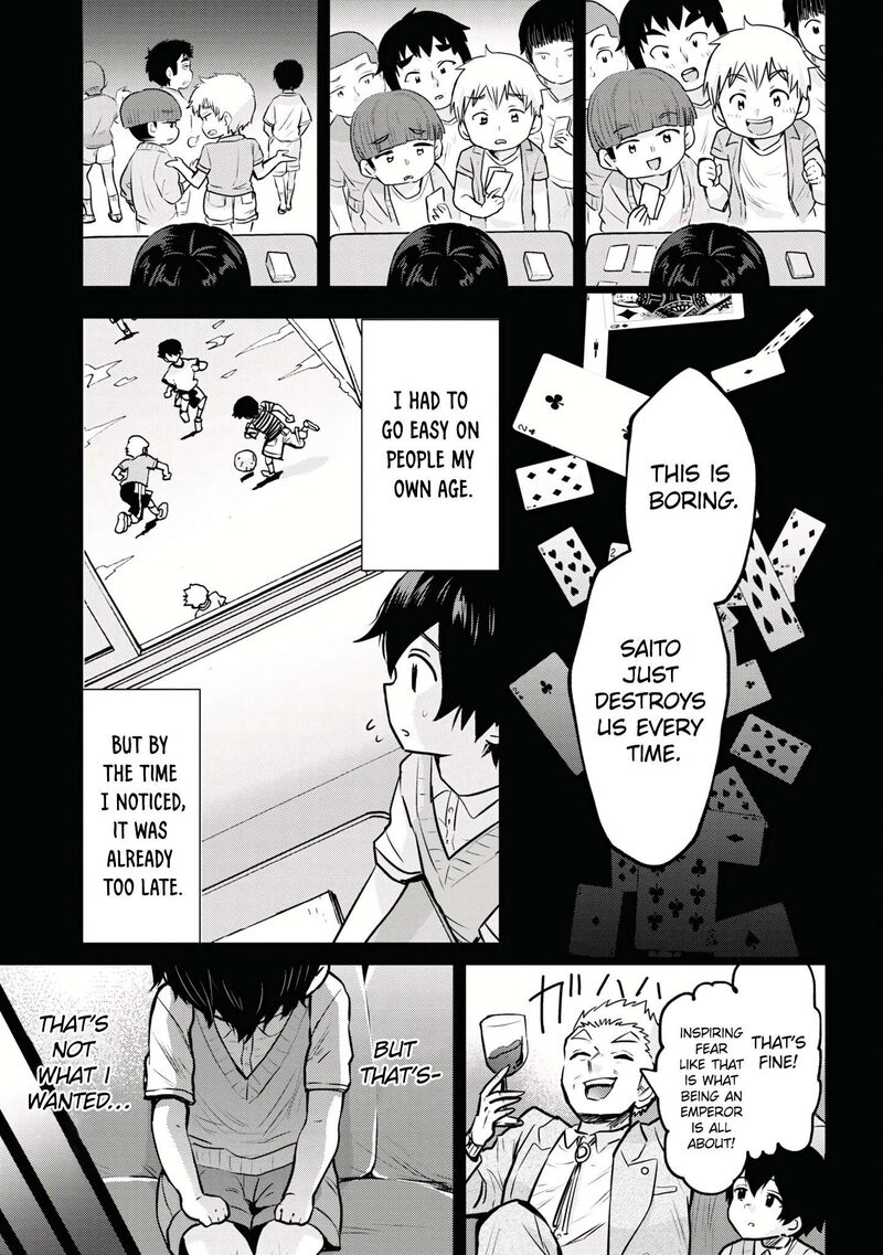 Class No Daikirai Na Joshi To Kekkon Suru Koto Ni Natta 18b 13
