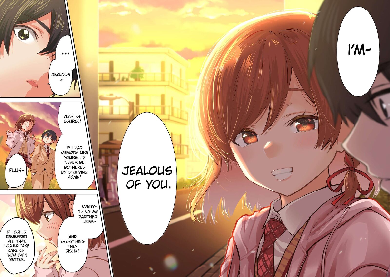 Class No Daikirai Na Joshi To Kekkon Suru Koto Ni Natta 18b 16