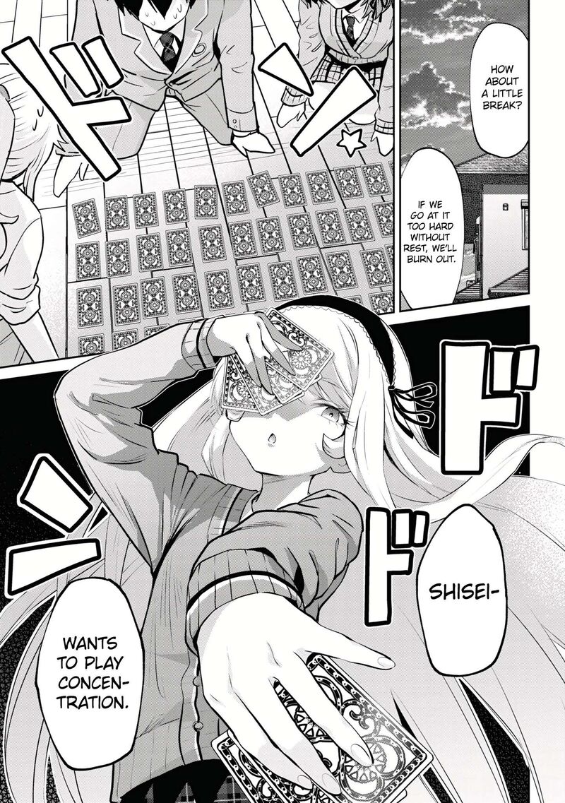 Class No Daikirai Na Joshi To Kekkon Suru Koto Ni Natta 18b 5