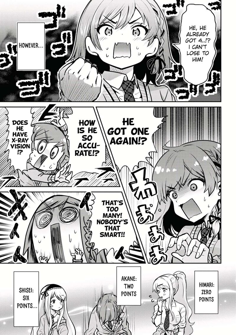 Class No Daikirai Na Joshi To Kekkon Suru Koto Ni Natta 18b 9
