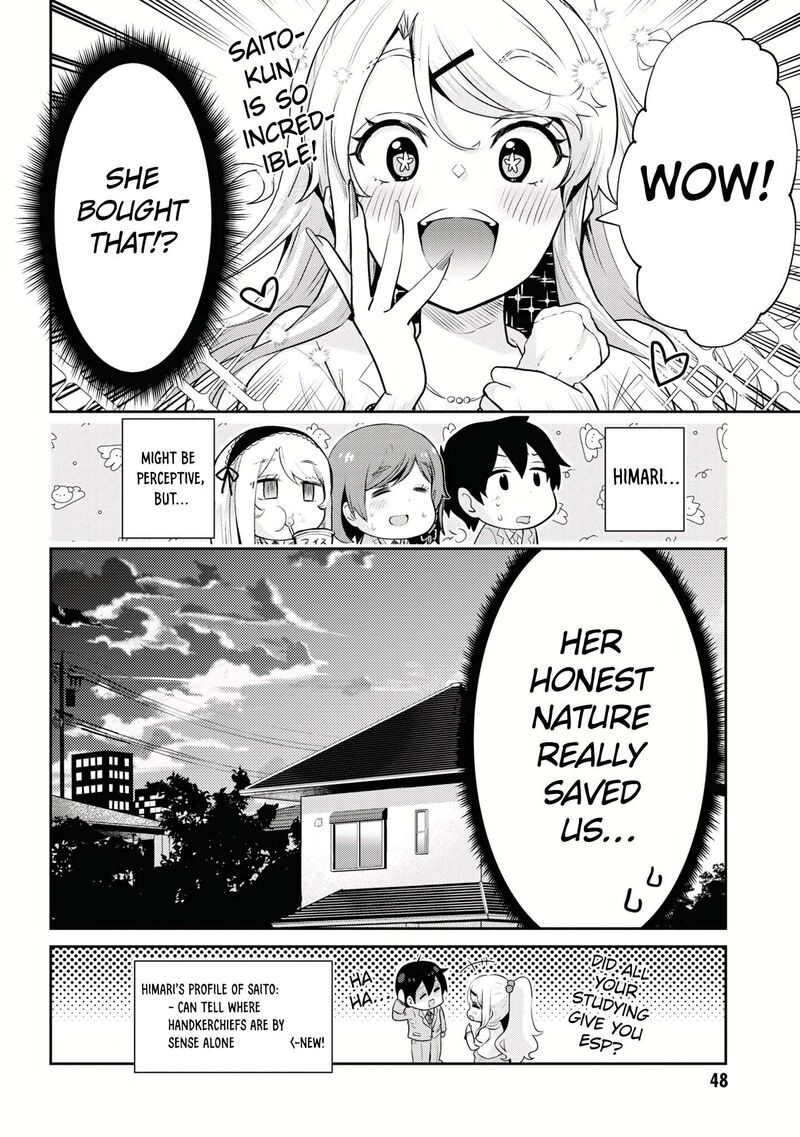 Class No Daikirai Na Joshi To Kekkon Suru Koto Ni Natta 19a 12