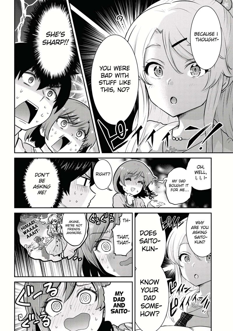 Class No Daikirai Na Joshi To Kekkon Suru Koto Ni Natta 19a 2