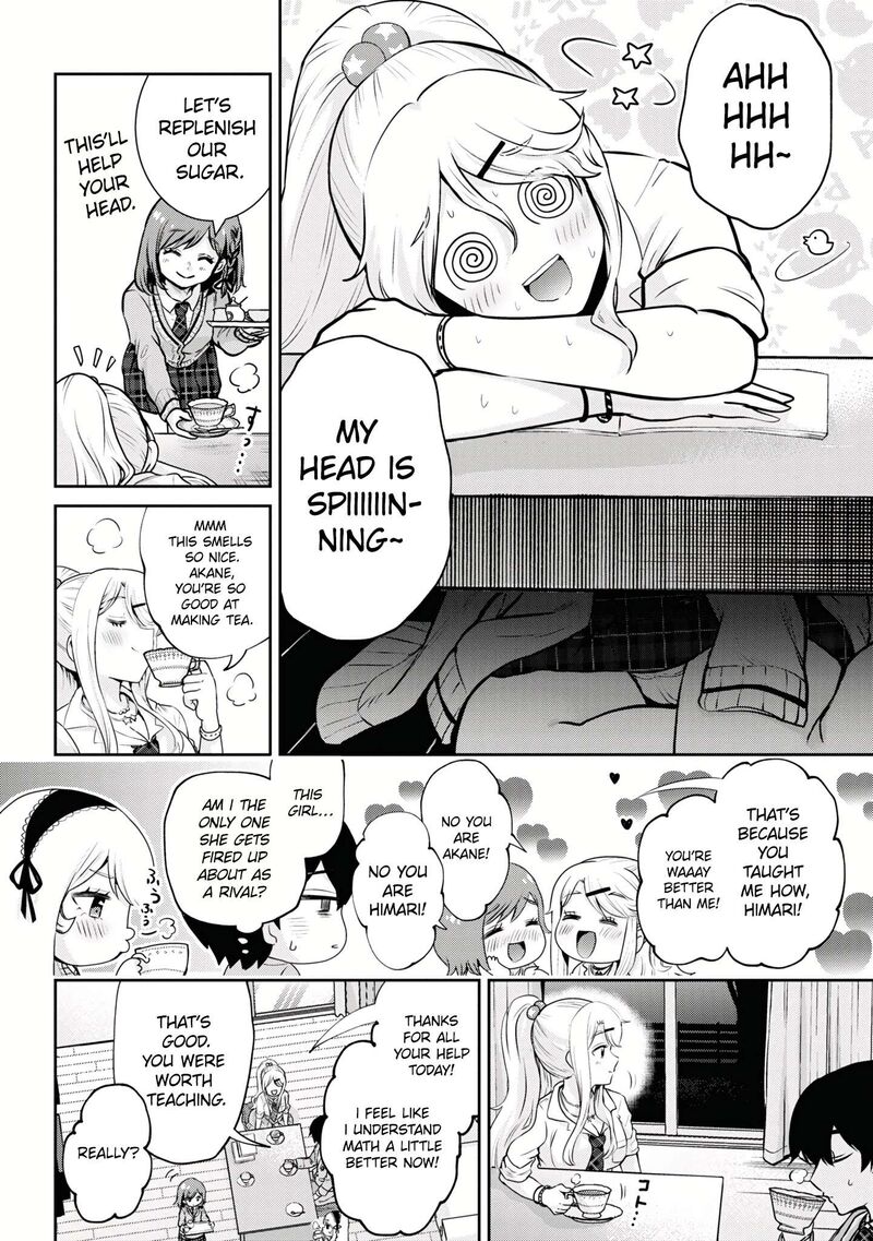 Class No Daikirai Na Joshi To Kekkon Suru Koto Ni Natta 19a 6