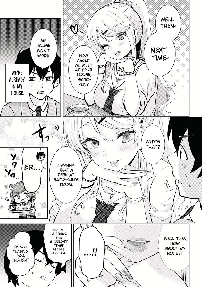 Class No Daikirai Na Joshi To Kekkon Suru Koto Ni Natta 19a 7