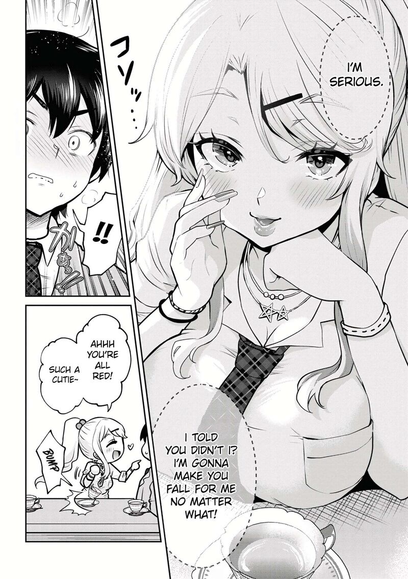 Class No Daikirai Na Joshi To Kekkon Suru Koto Ni Natta 19a 8