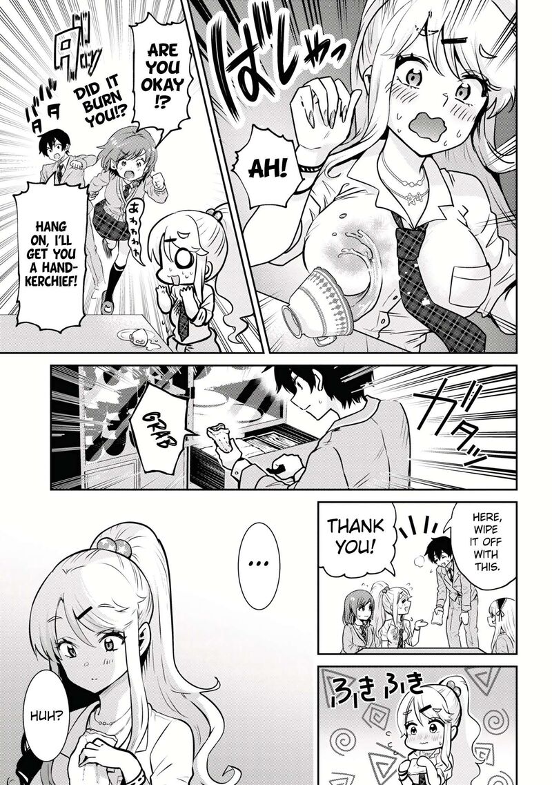 Class No Daikirai Na Joshi To Kekkon Suru Koto Ni Natta 19a 9