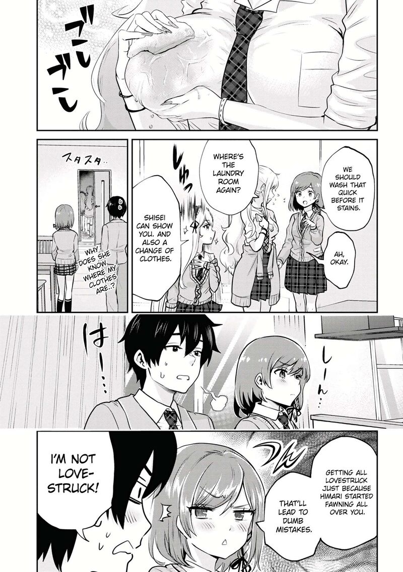 Class No Daikirai Na Joshi To Kekkon Suru Koto Ni Natta 19b 1