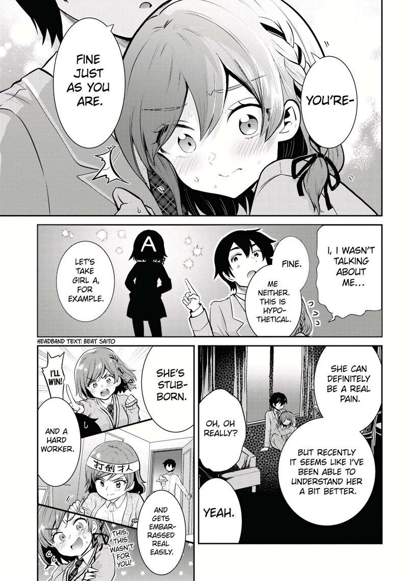 Class No Daikirai Na Joshi To Kekkon Suru Koto Ni Natta 19b 10