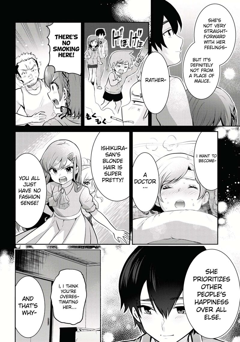 Class No Daikirai Na Joshi To Kekkon Suru Koto Ni Natta 19b 11